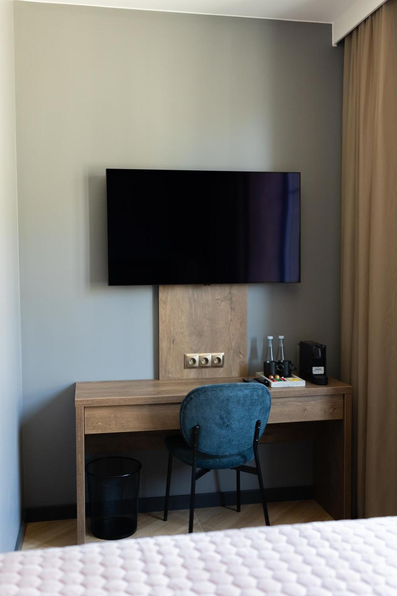 Four Sisters Luxury Rooms In Siauliai Kültér fotó