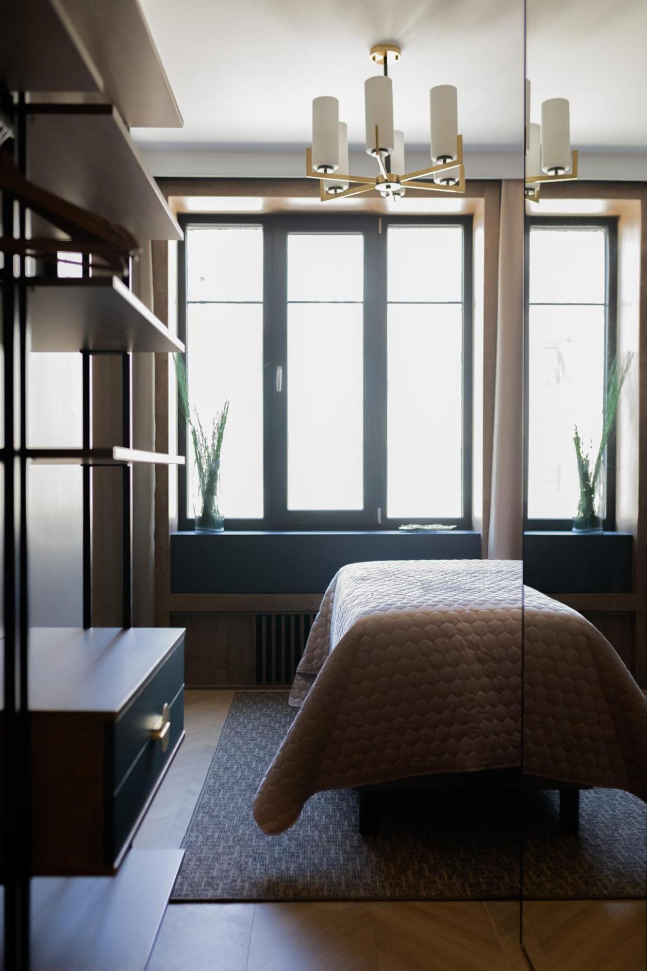 Four Sisters Luxury Rooms In Siauliai Kültér fotó