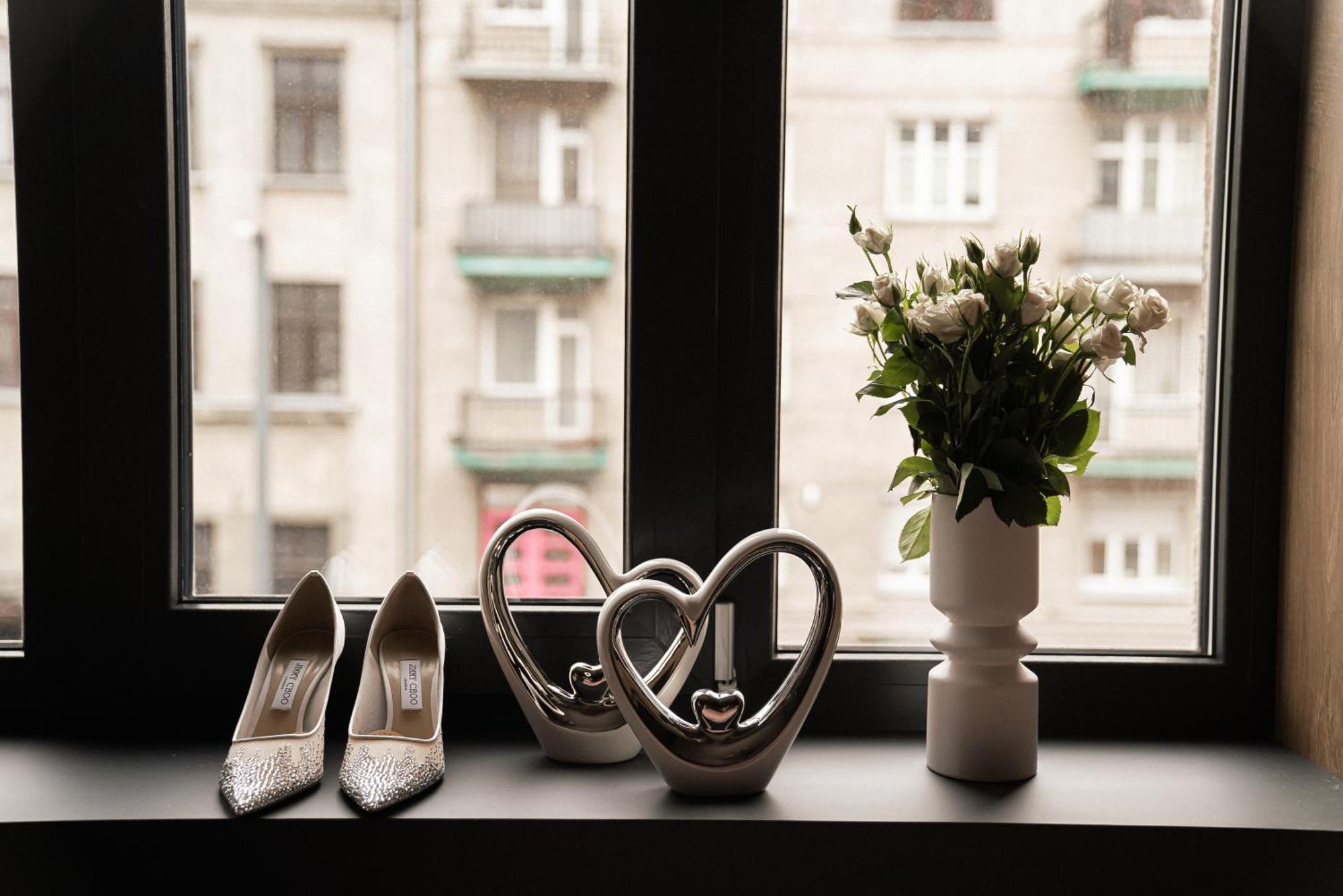 Four Sisters Luxury Rooms In Siauliai Kültér fotó
