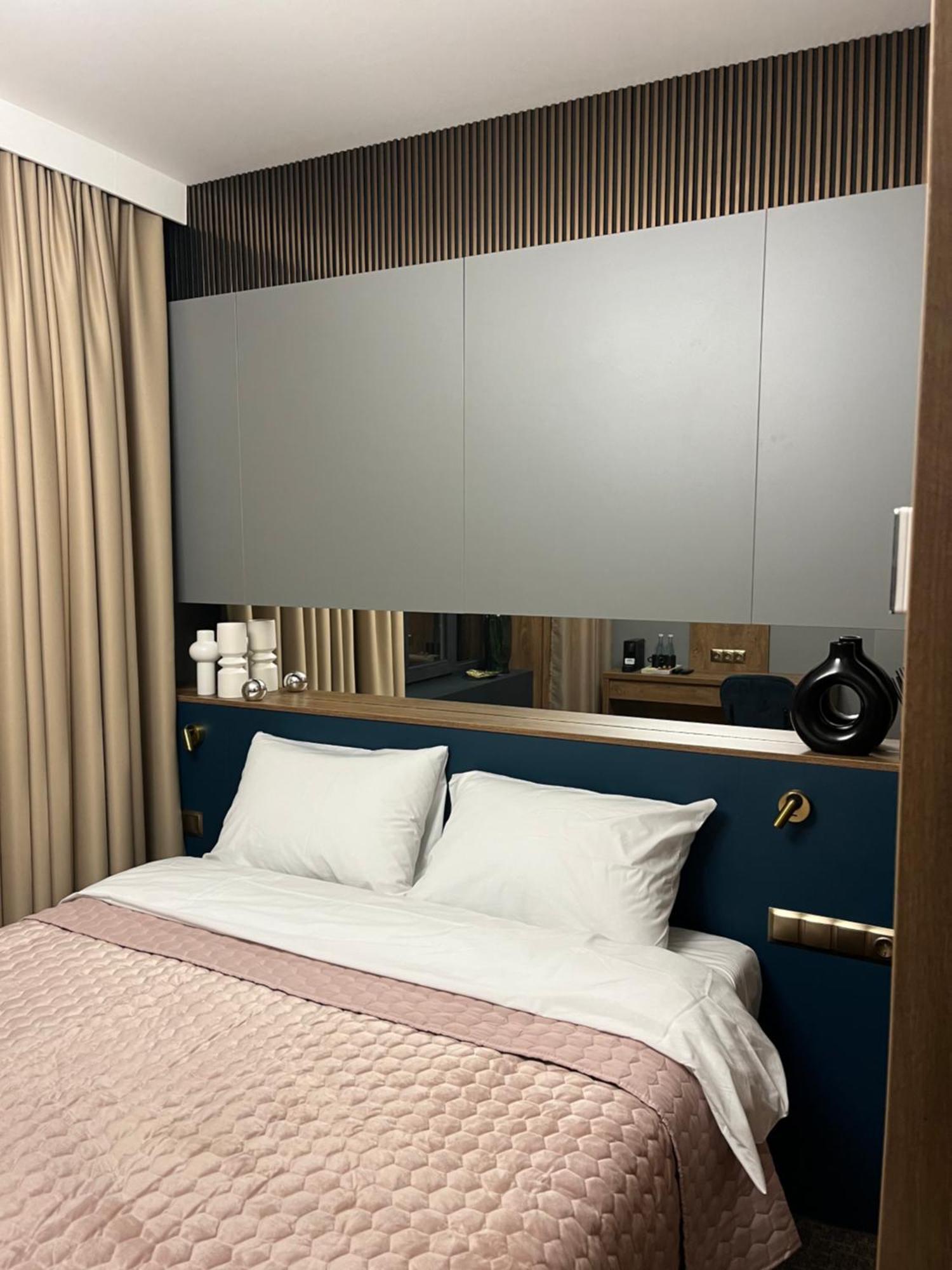 Four Sisters Luxury Rooms In Siauliai Kültér fotó